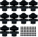 10PCS XT60E-F Female Plug XT60H Bullet Connector With Pvc Protective New. Price: $19.63.