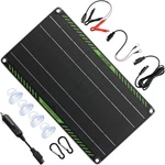 Topsolar Watt Volt Trickle Charger 10W-VEHICLE New. Price: $28.13.
