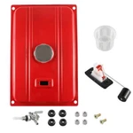 Gallon Generator Gas Fuel Tank Fit Honda EC6500,FOR Predator 8750 New. Price: $59.99.