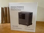 Mango Power Home Backup And Portable Station 3.5-14KWH/CATL Lfp Battery New. Price: $1199.99.