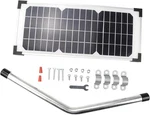 FM123 10 Watt Solar Panel Kit, Fit For Mighty Mule Automatic Gate Openers New. Price: $70.99.