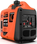 Aivolt 1600W Inverter Generator Model VS1400101 Gas Powered New. Price: $439.99.