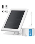 Solar Panel For Ring , 1 Pack Charger With Stick Up And Spotlight ... New. Price: $28.37.