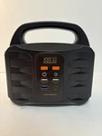 Alpha Digital T101 Portable Power Station 155WH 42000MAH Solar Generator Ac Usb Used. Price: $65.00.