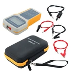 1600W Solar Multimeter Mppt Voltage Current Power Analyzer For Pv Panel Testing New. Price: $55.52.