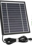 Itodos Solar Panel 90 Usb-c For Blink & XT2 Other Makes Models New. Price: $19.99.