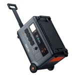 Oscal Powermax 6000W Portable Station 3600WH / Extra Battery Solar Panel New. Price: $1749.00.