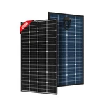 Jjn Bifacial 200 Watt Solar 16BB N-type Monocrystalline Panels Hi... New. Price: $181.25.