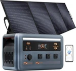 Oscal Power Station Outdoor Battery Camping Picnic Mobile Gadget Supply New. Price: $560.49.