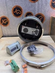 Tesla Backup Switch Meter Socket 1624171-00-N New In Box. Price: $475.00.