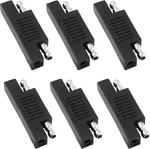 6 Sae Polarity Reverse Adapter Connector, Quick Pack, Black New. Price: $10.77.