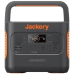 New Jackery Explorer 2000 Pro Portable Power Station 2160WH Lithium Battery Brand. Price: $2148.67.