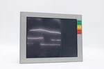 Pro-face AGP3600-T1-D24 / 3280024-14 12.1" Hmu Panel Used. Price: $215.00.