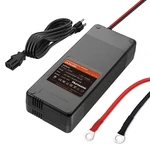 Humsienk 14.6V 20A Battery Charger Fast Charging Plastic Shell Material For Rv New. Price: $79.87.