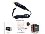 Car Adapter For Resmed Airsense Aircurve S10 Cpap Machine Flashfish 300WH 24V New. Price: $19.99.