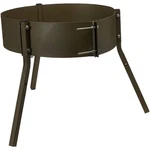 Boss Buck 55 Gallon Barrel Band In Green BB-1.3 Upc 094922019851 New. Price: $97.99.