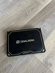 Goal Zero Nomad 7 Plus Solar Panel Backpacking Hiking Camping Charger Nice Used. Price: $38.00.