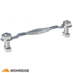 Ironridge Grounding (bonding) Strap Expansion Joint (QT.1) New. Price: $6.79.