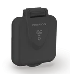 Furrion 10A Rv Solar Port Inlet Black #fspins-bs-oem New. Price: $51.63.