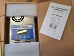 Ea Sun Power Mppt Solar Controller. Icharger 6048 New. Price: $59.99.