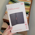 Voltaic Systems - 10 Watt Usb Solar Charger Powers Phones, Tablets, Etc Used. Price: $24.99.