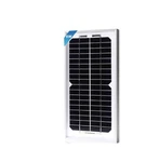 5W-SOLAR-BATTERY-TRICKLE-CHARGER-MAINTAINER 12V-SOLAR-PANEL Waterpro... New. Price: $41.56.
