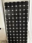 Suntech Solar Panel 175W STP175S-24/AB-1 Used. Price: $225.00.