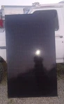340W Qcells Q.peak Duo BLK-G6+ Ts Pre-owned Solar Modules, Panels Zep Used. Price: $189.00.