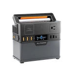 Allpowers Portable Station 300W Solar Generator Backup Lithium Battery New. Price: $229.00.
