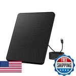 Birdfy 8W Solar Panel For Smart Feeder Camera, Type-c Charger New. Price: $75.99.