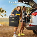 Fanttik Evo Solar 18V 100W Portable Panel - USAKKRDN1031442 Used. Price: $128.40.