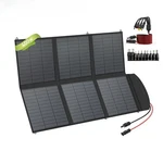 400W Portable Solar Panel Folding Charger Power Station Home Rv Camping New. Price: $212.99.