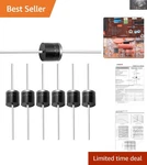 Efficient Schottky Rectifier Diodes 15A 45V - Ideal For Solar Energy Packs New. Price: $11.99.