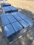 (720) Miasol 111W Used Solar Panels Full Lot Pickup Lancaster 93535. Price: $3240.00.