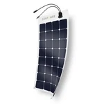 100W Flexible Authentic Sunpower Brand Solar Panel (made In France) New. Price: $119.99.