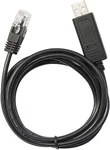 CC-USB-RS485-150U-4LLT, Epever, Pc Communication Cable New. Price: $11.86.