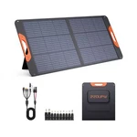 Portable Solar Panel, Watt 20V Monocrystalline Foldable Charge... New. Price: $136.30.