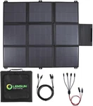 200W 12V Lightweight Portable Solar Panel Blanket For Power Stations New. Price: $414.99.