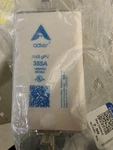 Adler AX8 Gpv 355A 1500VDC Photovoltaic Fuse Solar Protection New. Price: $69.99.