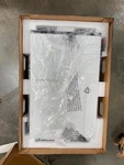 Sunpower Sunvault Lithium Ion Battery Solar Storage Cell SPWR-M0012 3.3KWH New. Price: $1977.99.