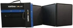 100W Portable Solar Flex Kit Eco-friendly Power Anywhere! New. Price: $407.99.