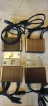 Lot Of P300-5NC4ARS Panel Power Dc Optimizer 300W Used. Price: $85.95.
