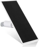 Premium Solar Charger For Google Nest Cam - 3.5W Outdoor/indoor Power New. Price: $150.99.