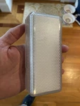 Intermatic Malibu LD622 Compact Surface Deck Mount Light 2.5"X5.75" New Nos Open. Price: $21.99.