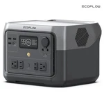 Portable Power Station MAX,499WH/512WH LIFEPO4 Battery/ Hour Fast Charging New. Price: $679.34.