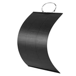 Atem Power 100W 12V Solar Panel Flexible 245 Bendable Monocrystalline Portable New. Price: $89.58.