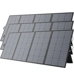 3 Pack 400W Solar Panels Kits For Ecoflow Delta Pro Ultra 6144WH Power Station New. Price: $1088.88.
