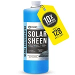 Cleantite Solar Panel Cleaner Sheen (makes 128 32 Fl Oz (pack Of 1) New. Price: $34.90.