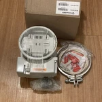 Connectder Solar Meter Socket Adapter 240V 60A Breaker C-B-5-22-60 Open. Price: $344.90.