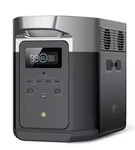 Ecoflow Delta Max 2016WH Power Station Electric Generator 2400W *slightly Used*. Price: $459.00.